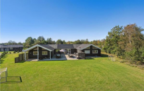 Nice Home In Ålbæk With Kitchen, Ålbæk